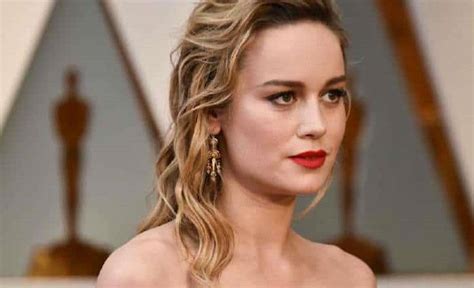 brie larson fotos intimas